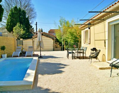 La Petite Maison En Provence